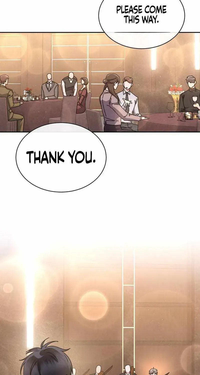 High School Musical Genius Is Paganini Reincarnated Chapter 76 Page 34