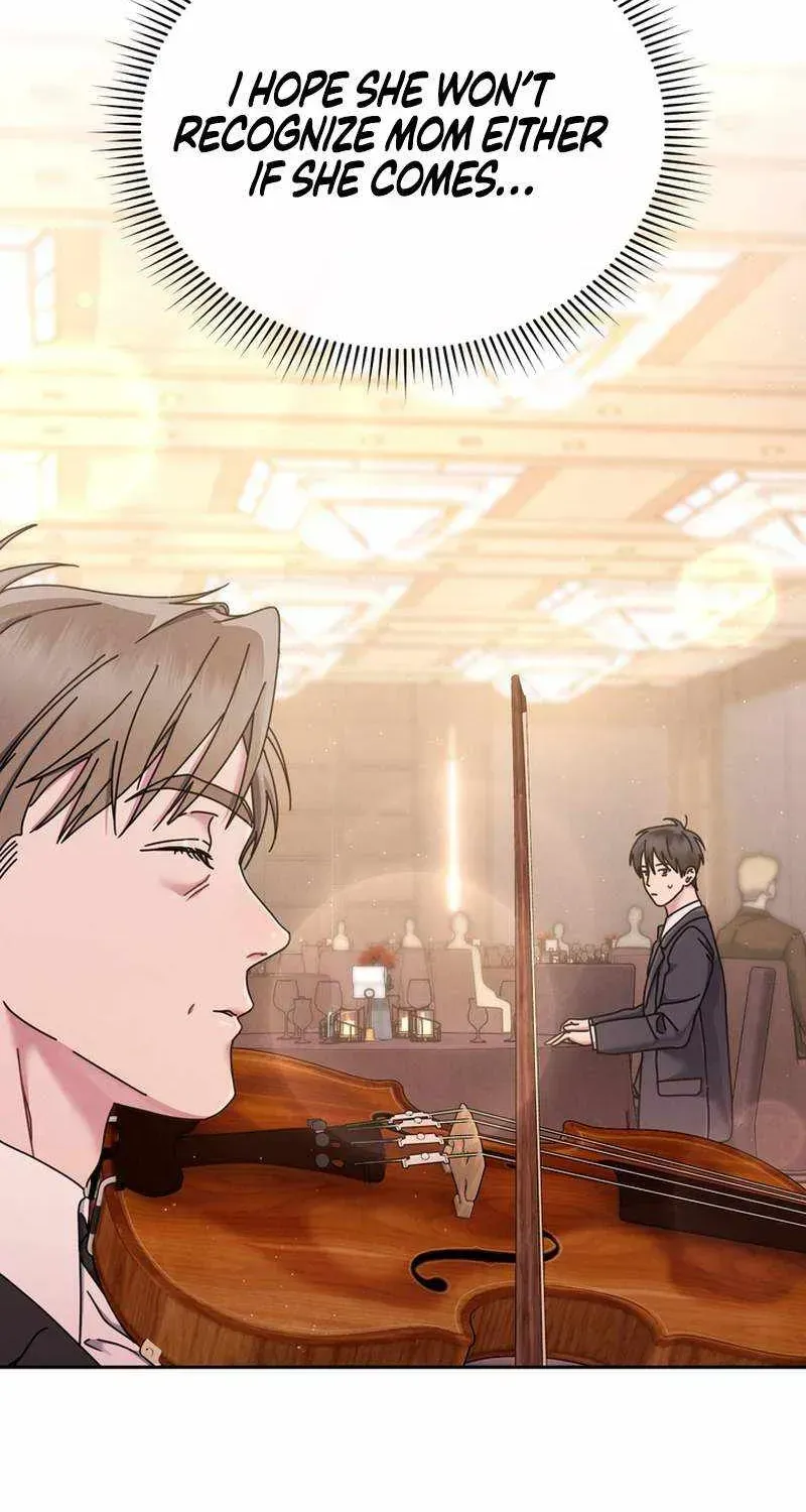 High School Musical Genius Is Paganini Reincarnated Chapter 76 Page 37