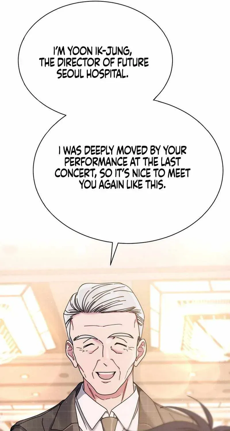 High School Musical Genius Is Paganini Reincarnated Chapter 76 Page 40