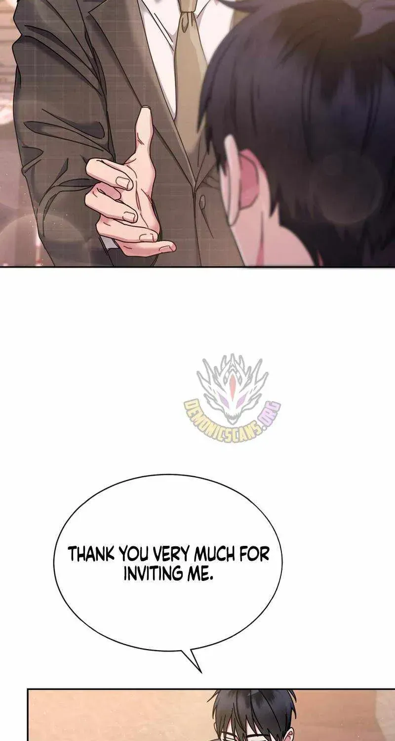 High School Musical Genius Is Paganini Reincarnated Chapter 76 Page 41