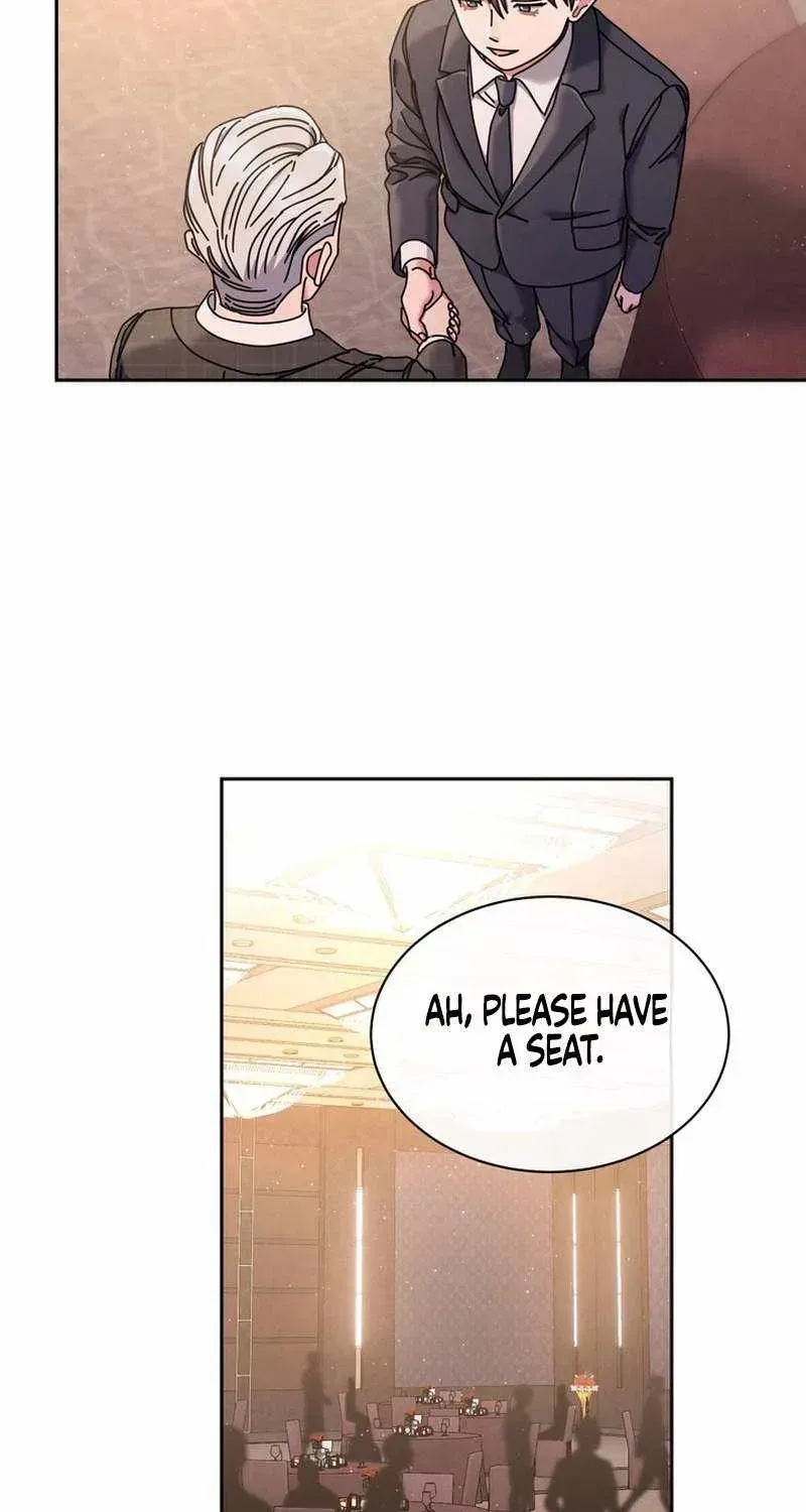 High School Musical Genius Is Paganini Reincarnated Chapter 76 Page 42