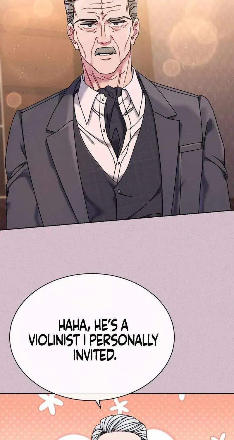 High School Musical Genius Is Paganini Reincarnated Chapter 76 Page 53