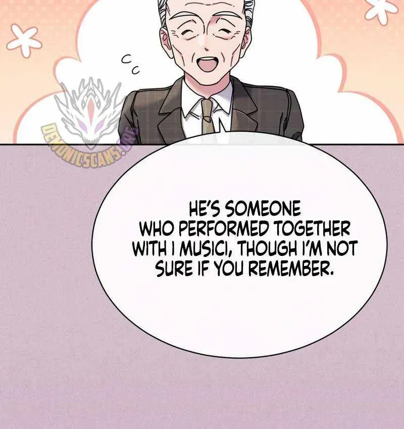 High School Musical Genius Is Paganini Reincarnated Chapter 76 Page 54