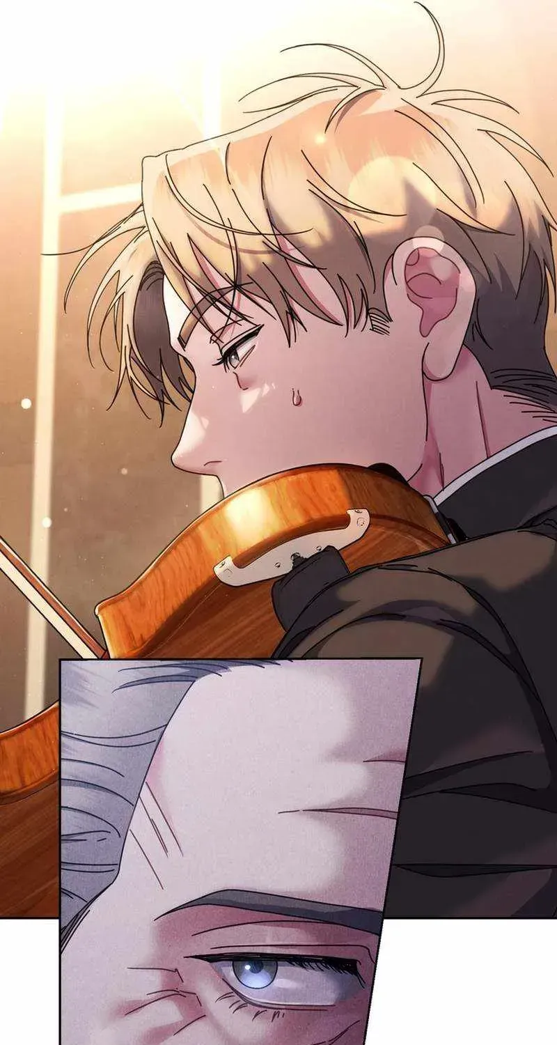 High School Musical Genius Is Paganini Reincarnated Chapter 76 Page 61