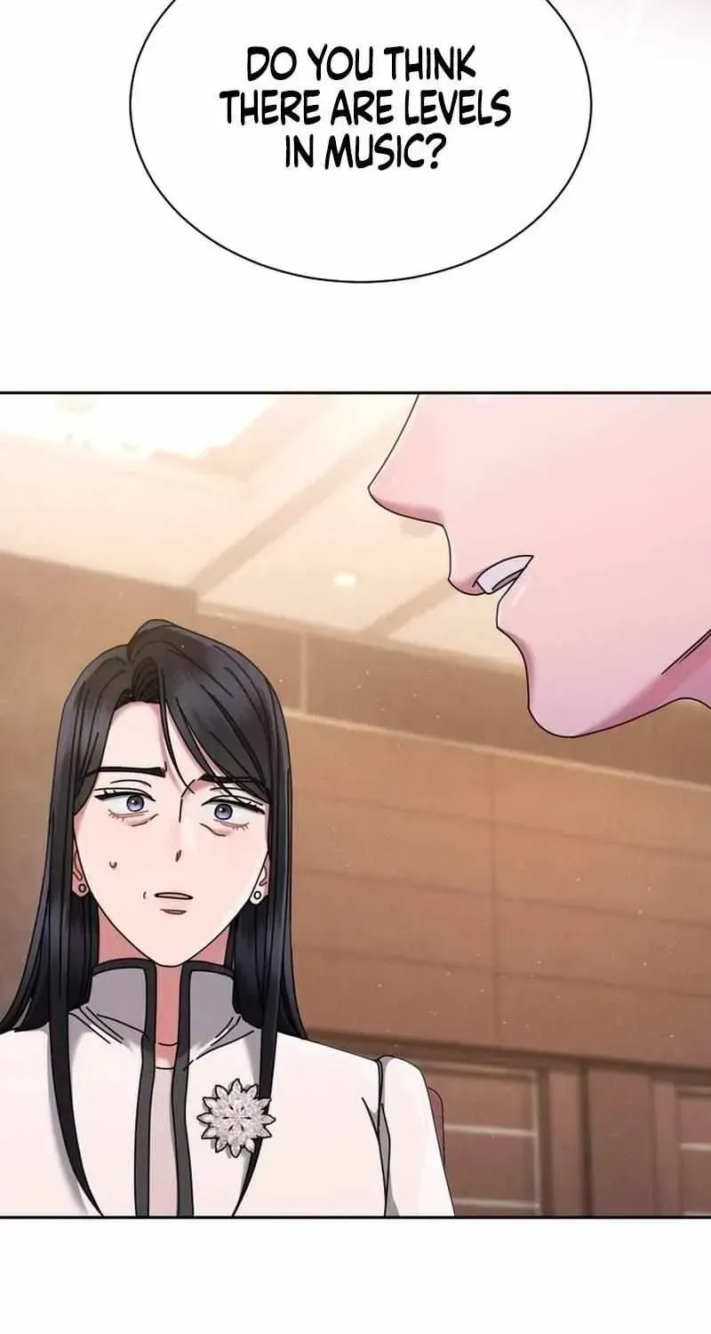 High School Musical Genius Is Paganini Reincarnated Chapter 77 Page 6