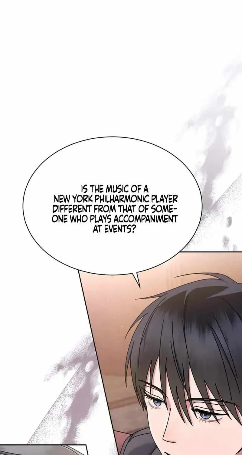 High School Musical Genius Is Paganini Reincarnated Chapter 77 Page 7