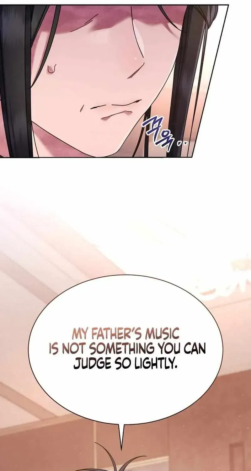 High School Musical Genius Is Paganini Reincarnated Chapter 77 Page 15