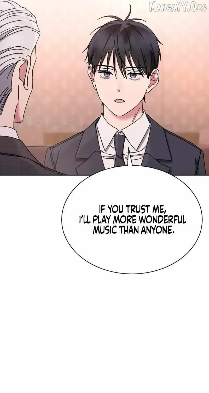 High School Musical Genius Is Paganini Reincarnated Chapter 77 Page 32
