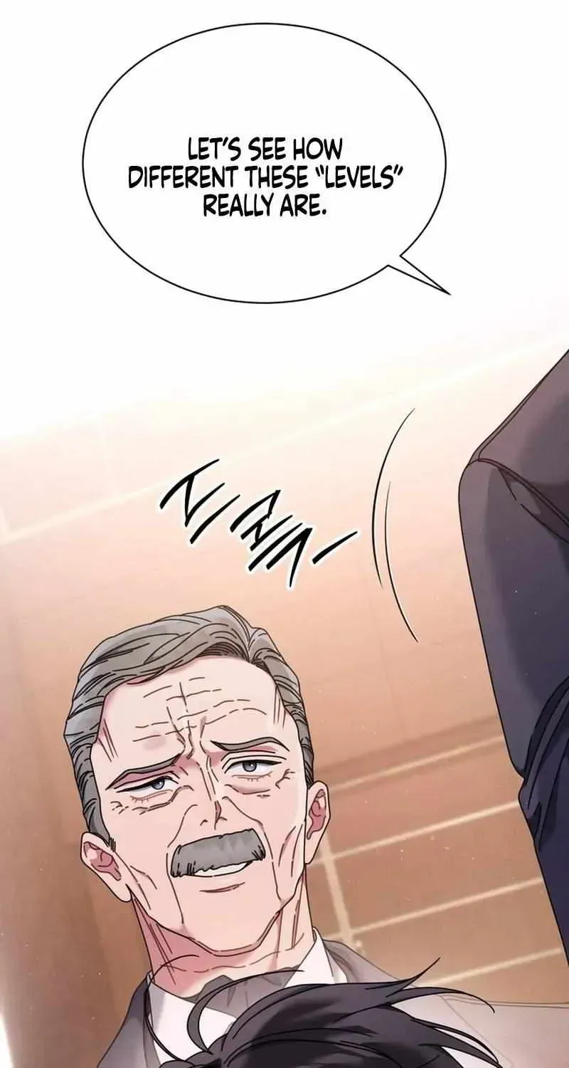 High School Musical Genius Is Paganini Reincarnated Chapter 77 Page 33