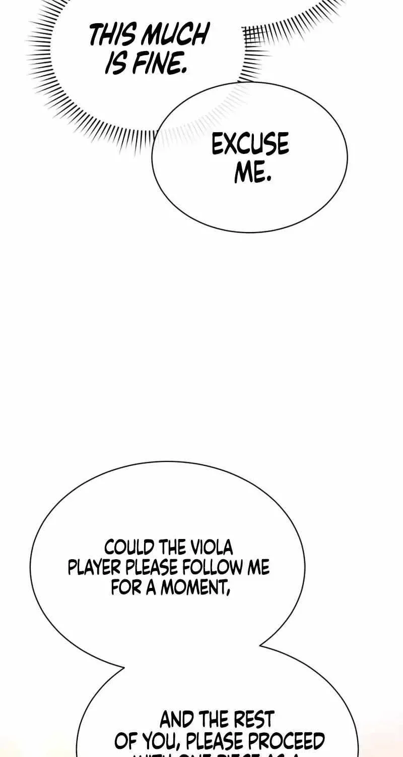 High School Musical Genius Is Paganini Reincarnated Chapter 77 Page 39