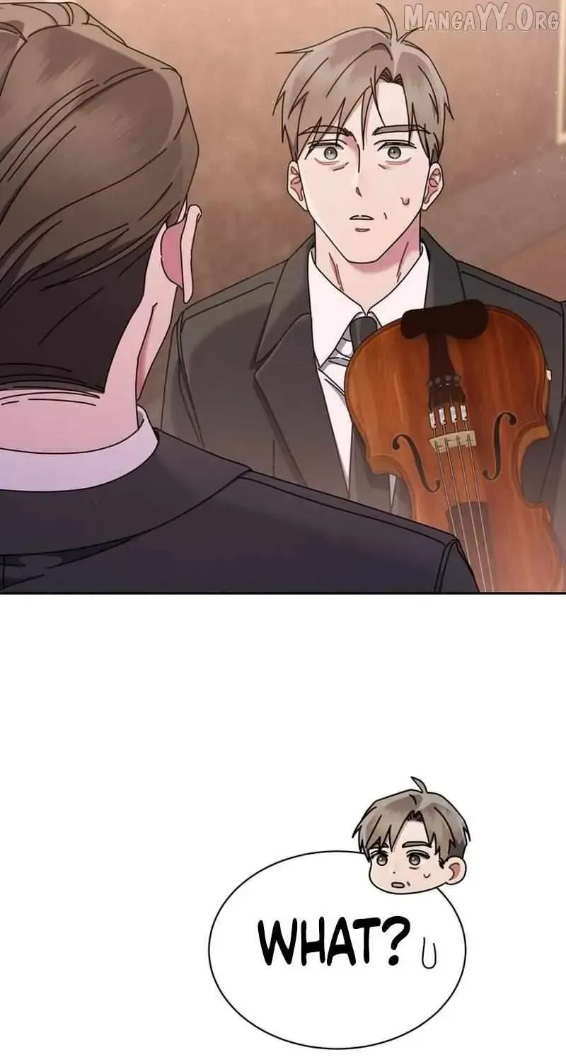 High School Musical Genius Is Paganini Reincarnated Chapter 77 Page 41