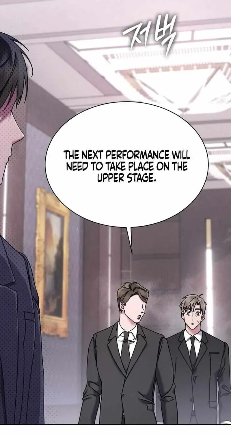High School Musical Genius Is Paganini Reincarnated Chapter 77 Page 43