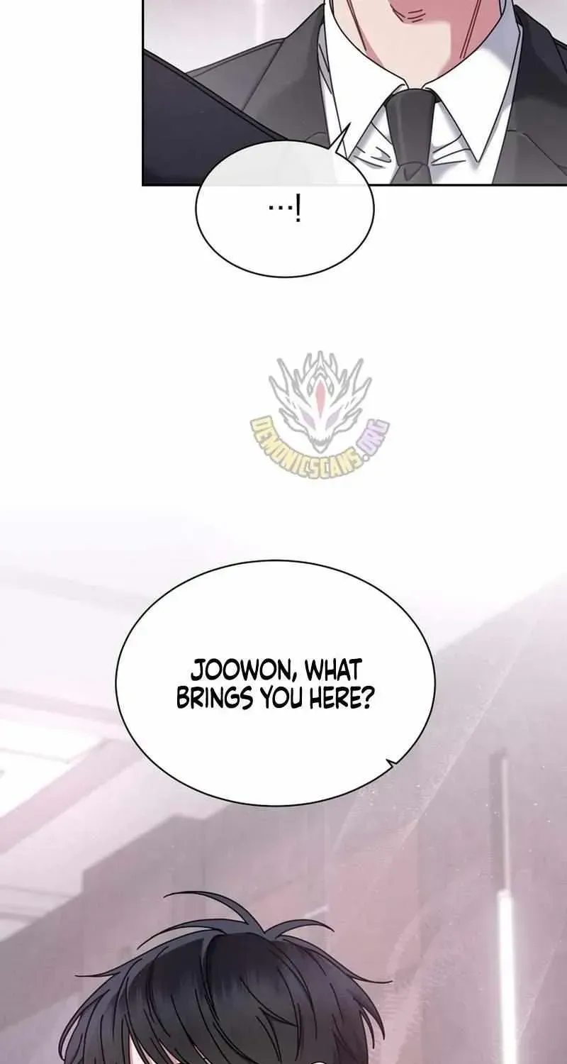 High School Musical Genius Is Paganini Reincarnated Chapter 77 Page 45