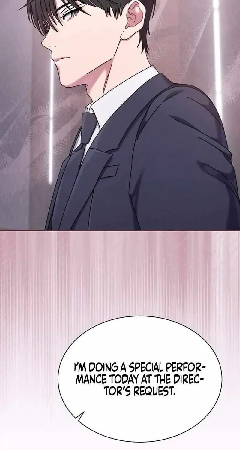 High School Musical Genius Is Paganini Reincarnated Chapter 77 Page 46