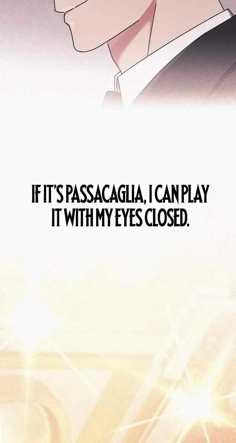 High School Musical Genius Is Paganini Reincarnated Chapter 77 Page 53