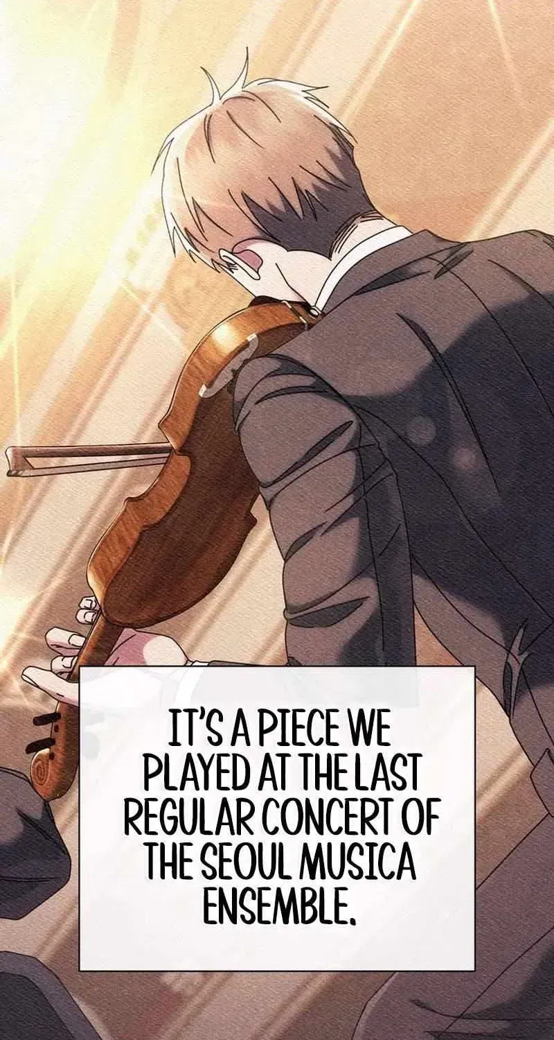 High School Musical Genius Is Paganini Reincarnated Chapter 77 Page 54