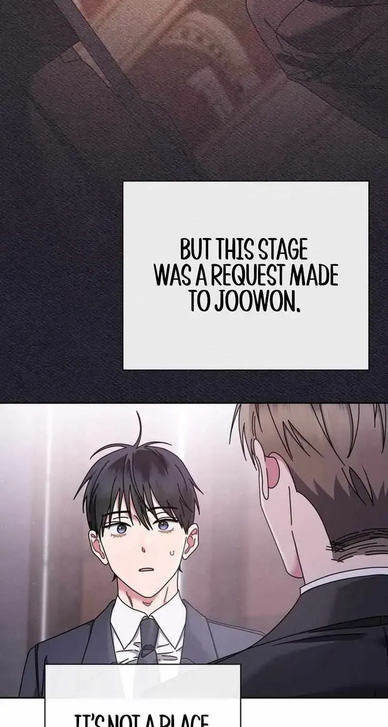 High School Musical Genius Is Paganini Reincarnated Chapter 77 Page 55