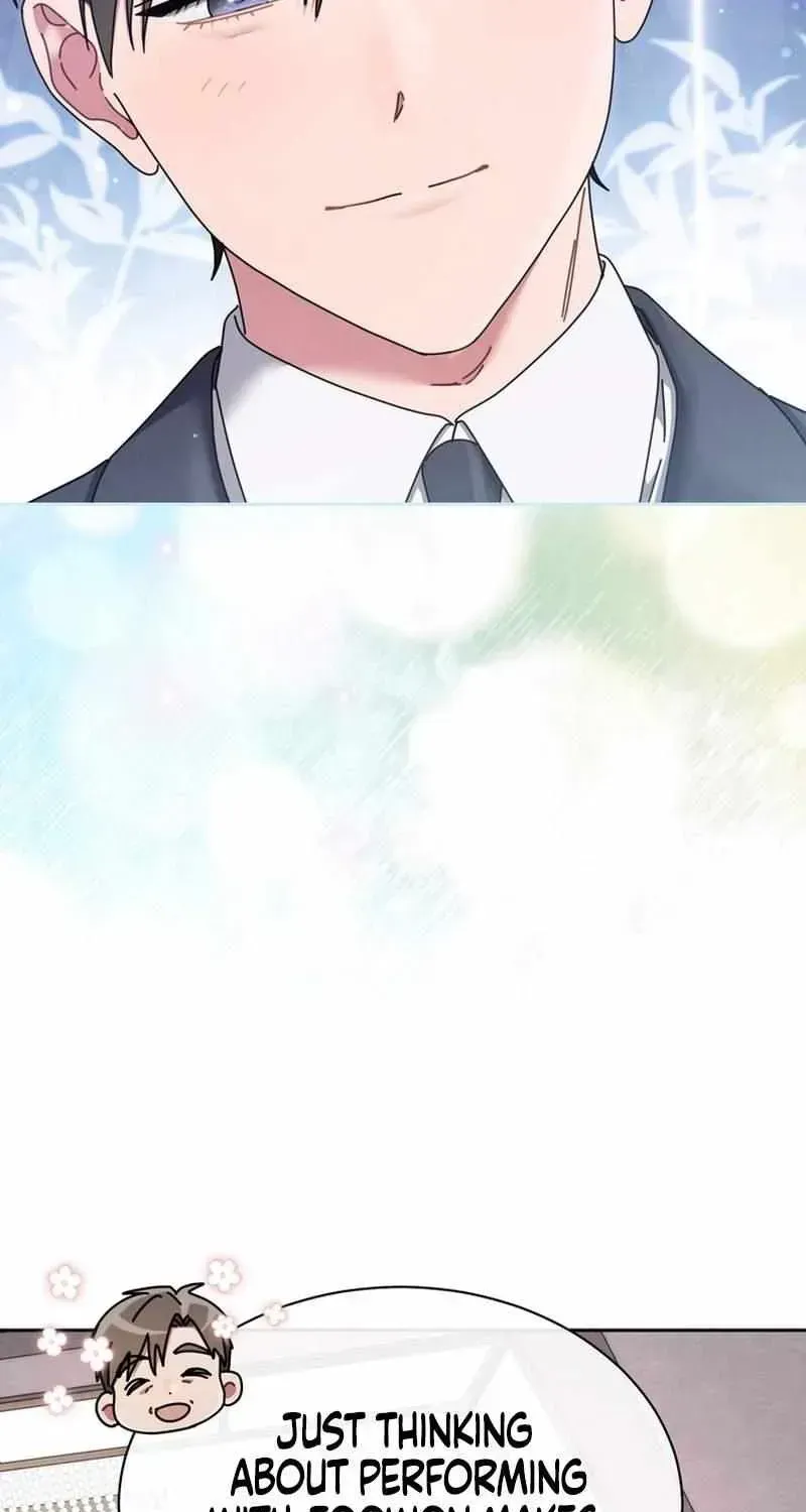 High School Musical Genius Is Paganini Reincarnated Chapter 77 Page 60