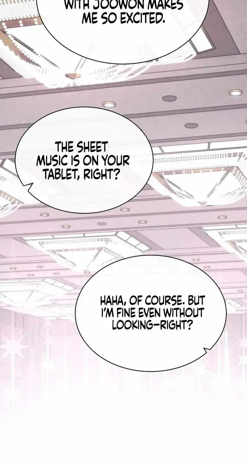 High School Musical Genius Is Paganini Reincarnated Chapter 77 Page 61