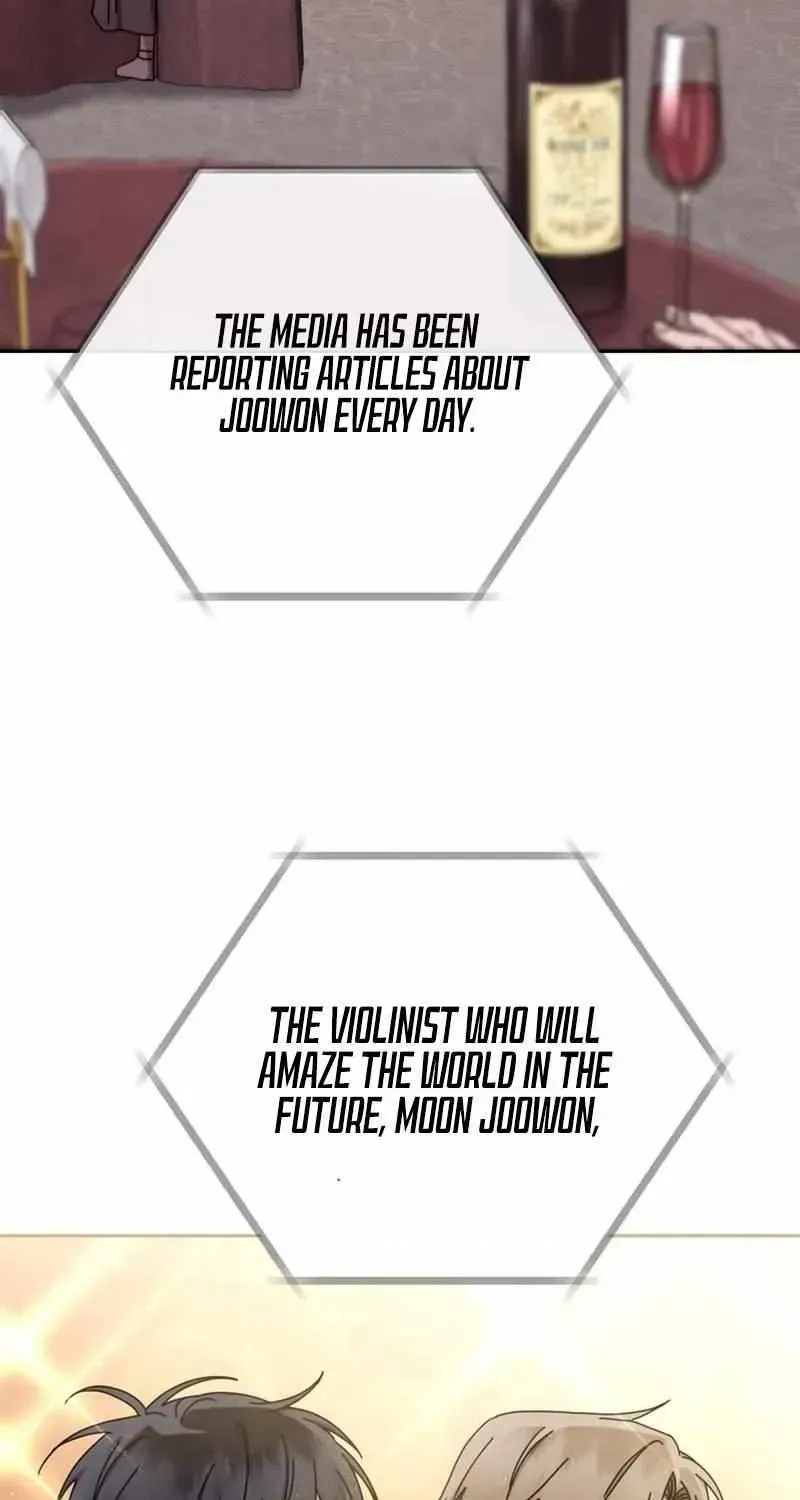 High School Musical Genius Is Paganini Reincarnated Chapter 77 Page 64