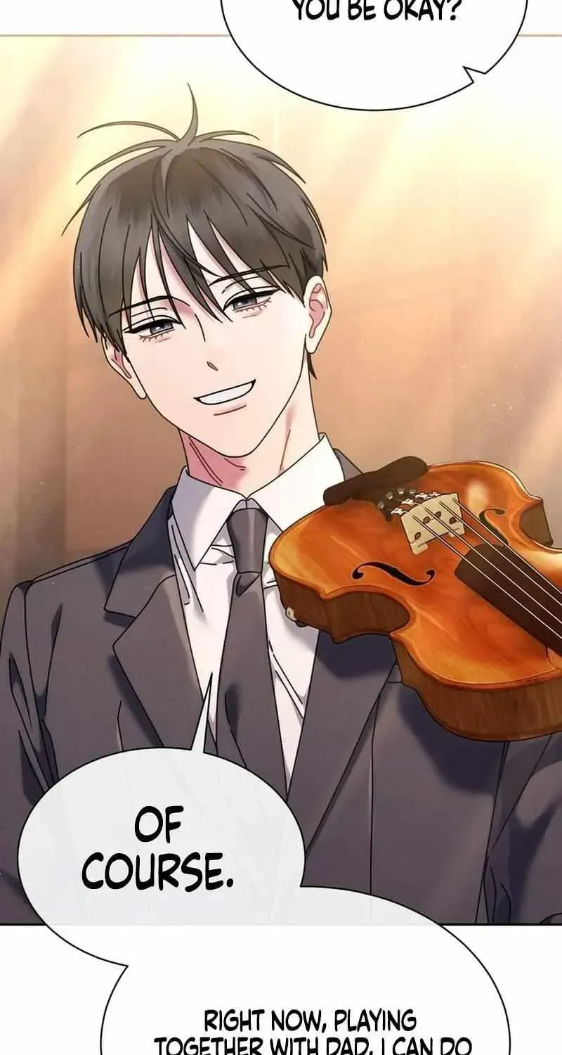 High School Musical Genius Is Paganini Reincarnated Chapter 77 Page 73