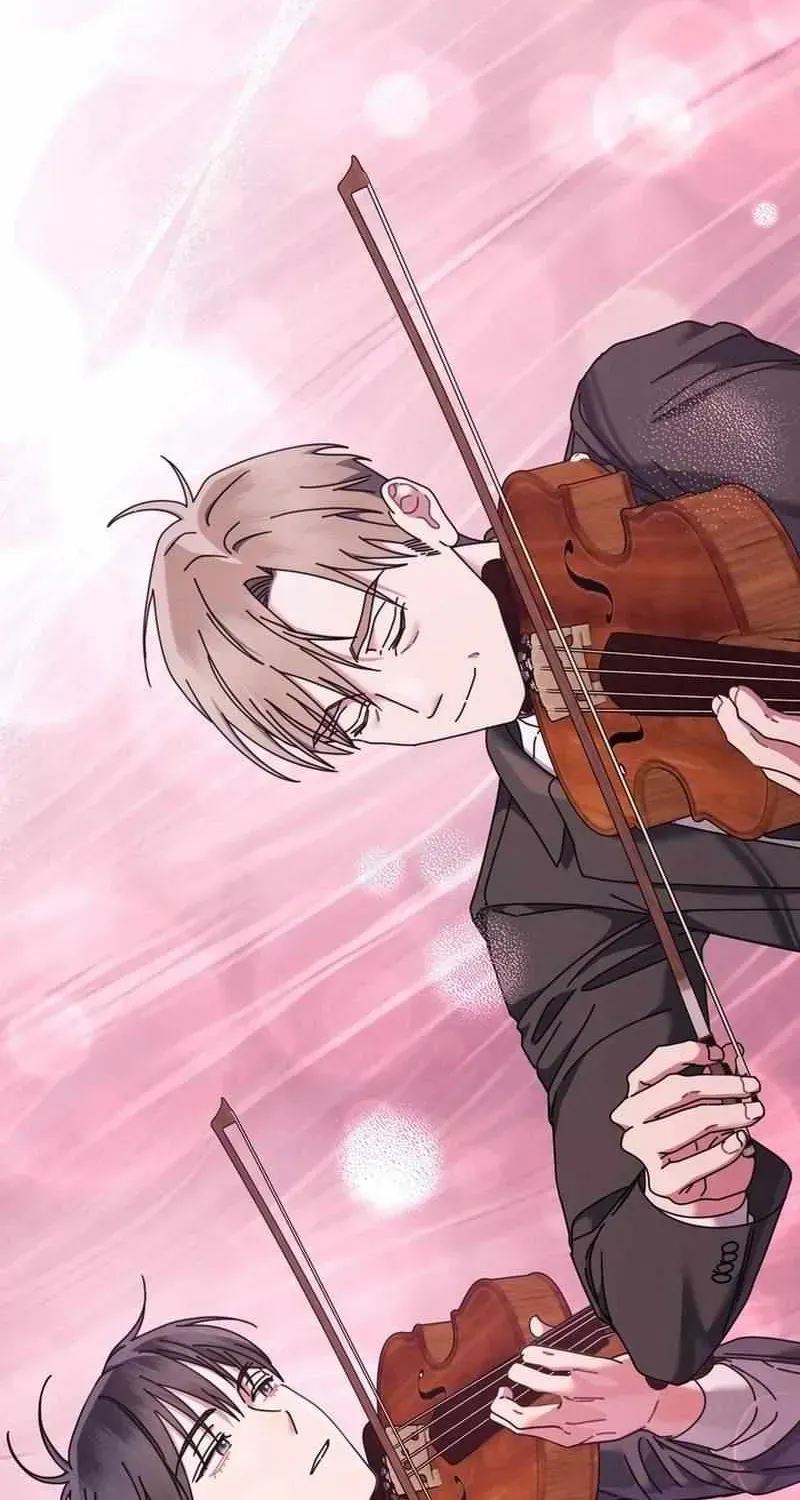 High School Musical Genius Is Paganini Reincarnated Chapter 77 Page 78