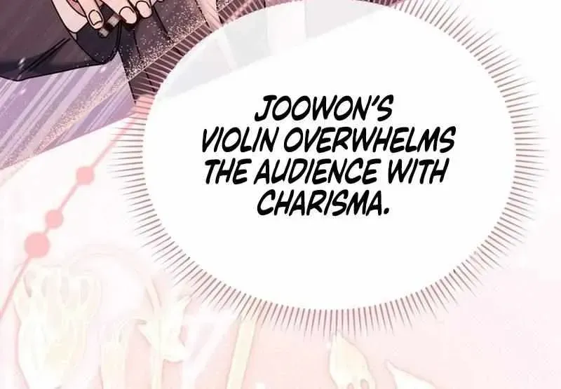 High School Musical Genius Is Paganini Reincarnated Chapter 77 Page 83