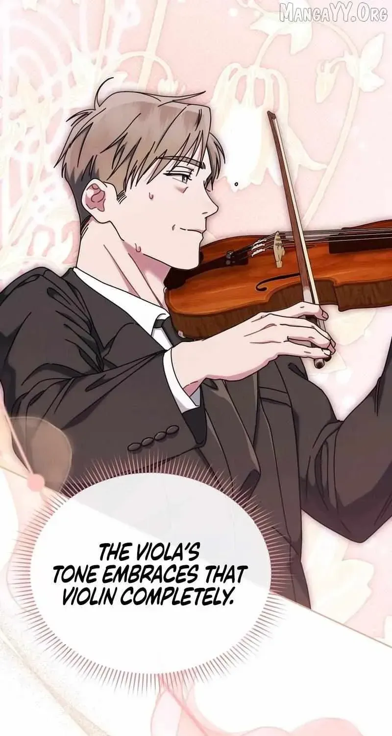 High School Musical Genius Is Paganini Reincarnated Chapter 77 Page 84