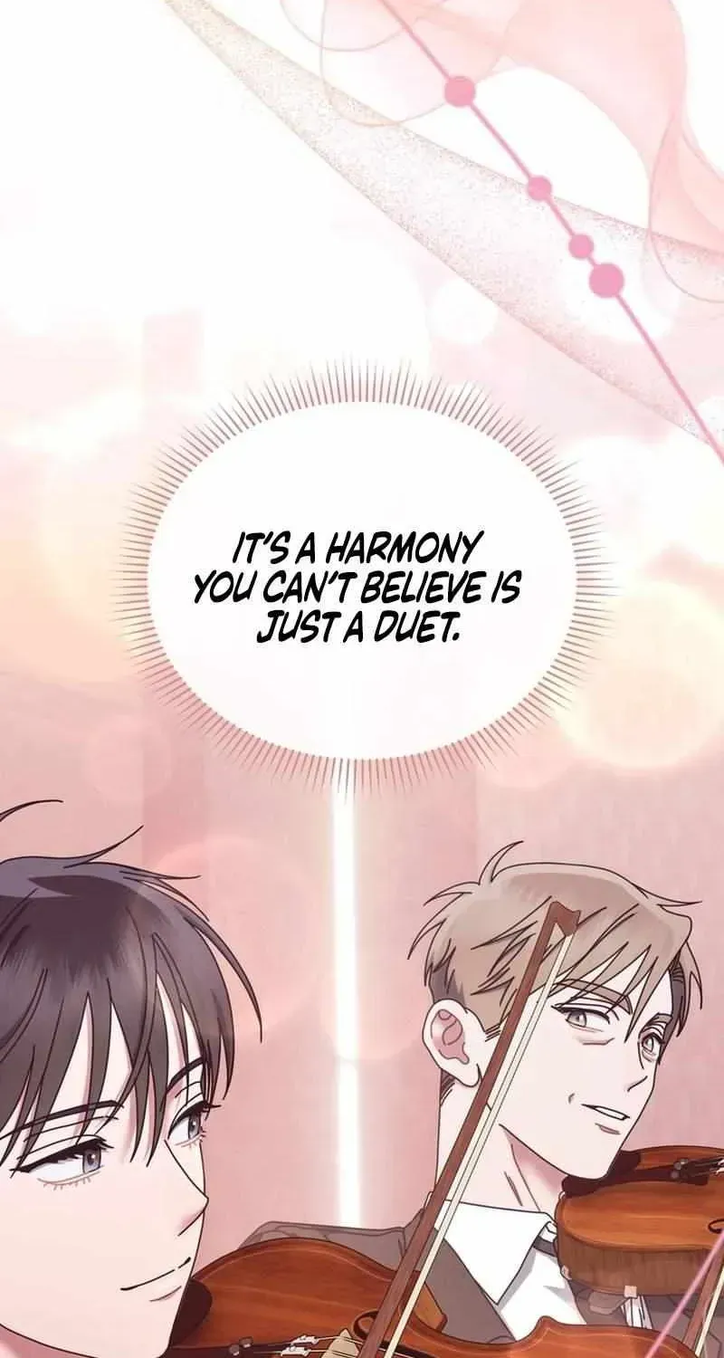 High School Musical Genius Is Paganini Reincarnated Chapter 77 Page 85