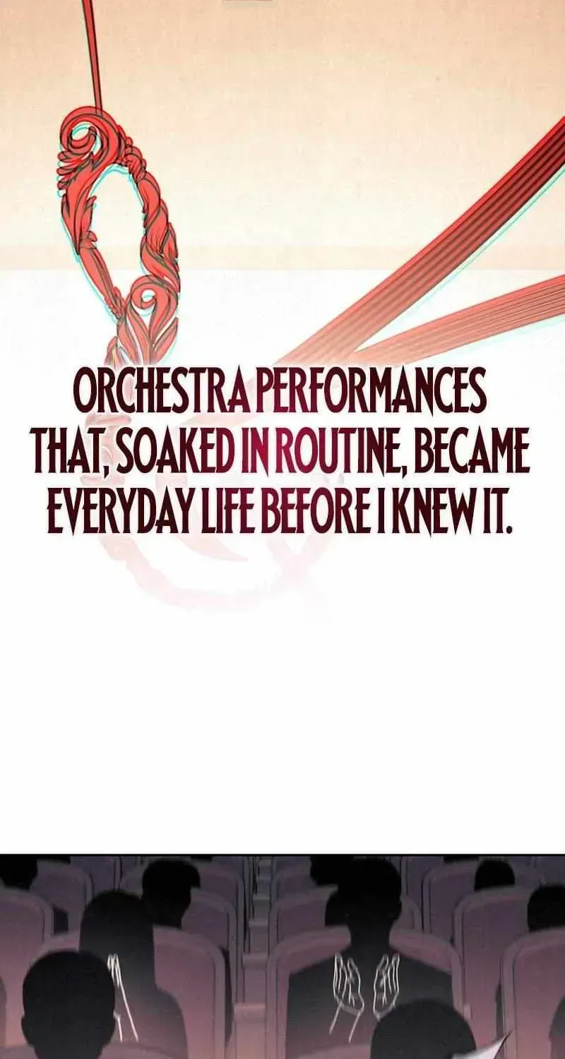High School Musical Genius Is Paganini Reincarnated Chapter 77 Page 96