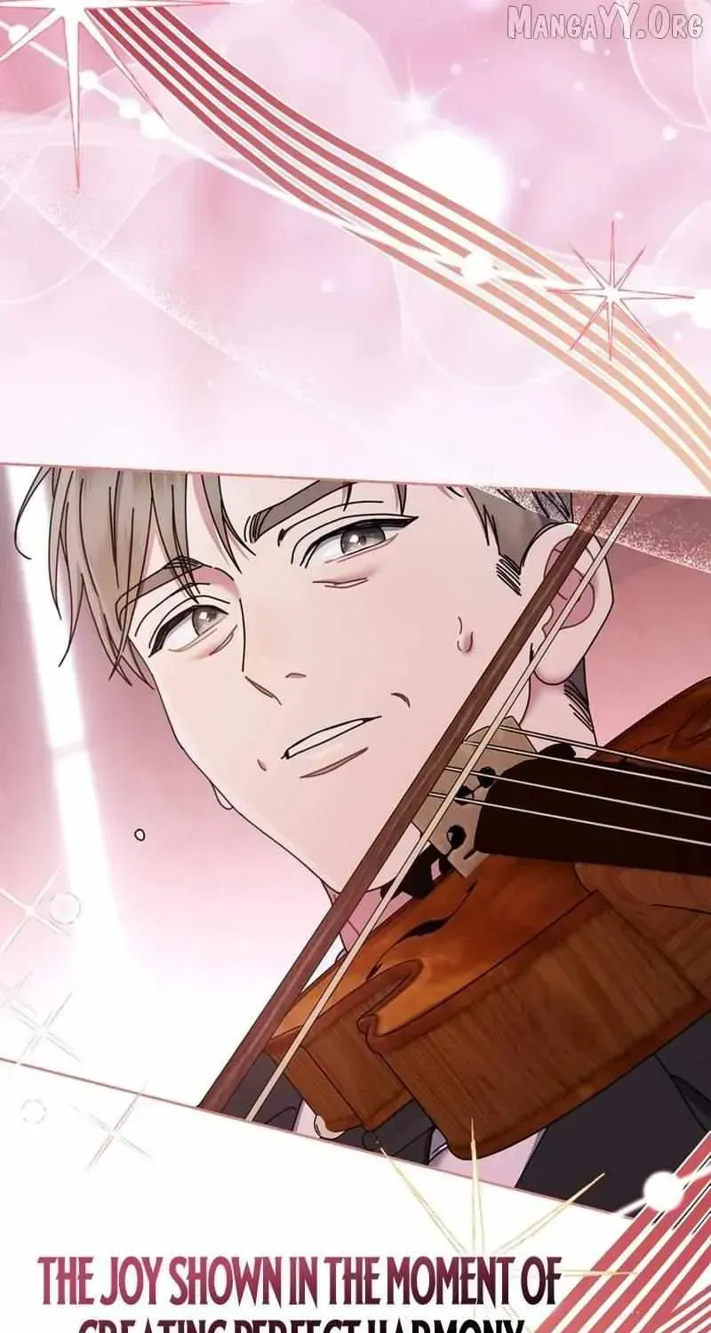 High School Musical Genius Is Paganini Reincarnated Chapter 77 Page 101