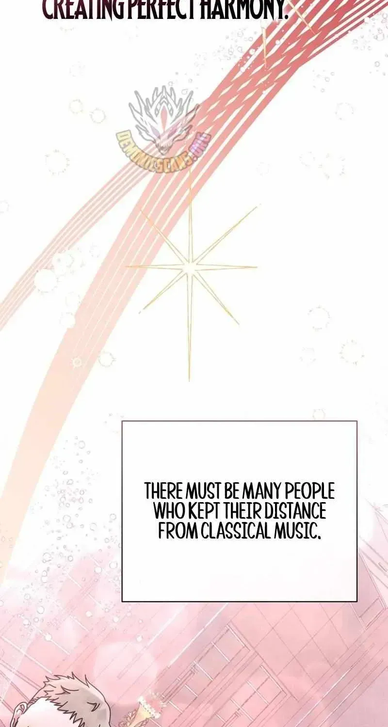 High School Musical Genius Is Paganini Reincarnated Chapter 77 Page 102