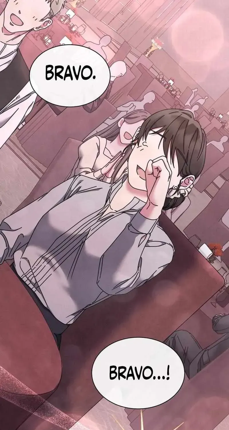 High School Musical Genius Is Paganini Reincarnated Chapter 77 Page 103