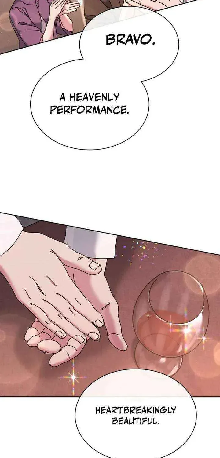 High School Musical Genius Is Paganini Reincarnated Chapter 78 Page 4
