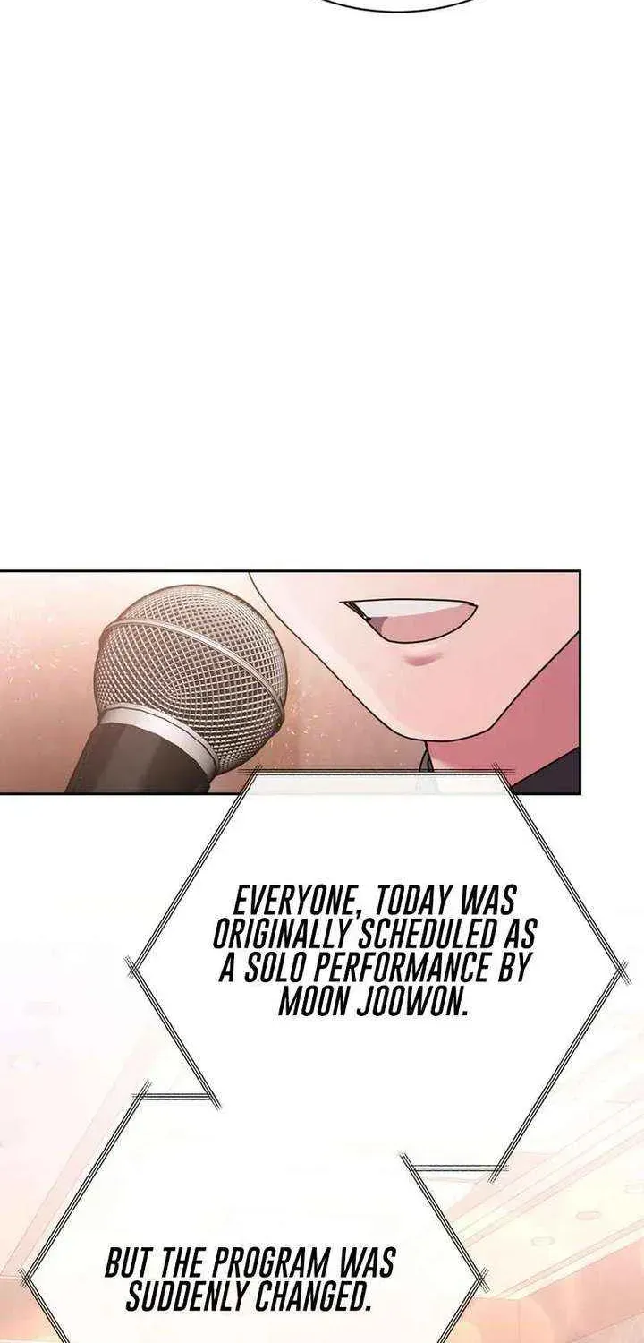 High School Musical Genius Is Paganini Reincarnated Chapter 78 Page 5