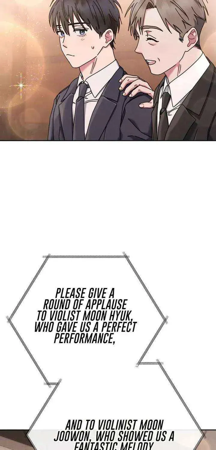 High School Musical Genius Is Paganini Reincarnated Chapter 78 Page 7