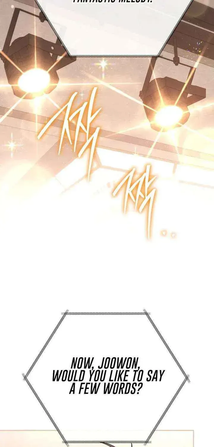 High School Musical Genius Is Paganini Reincarnated Chapter 78 Page 8
