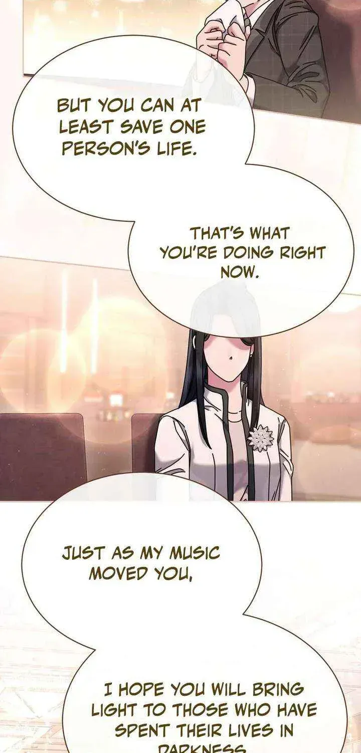 High School Musical Genius Is Paganini Reincarnated Chapter 78 Page 11