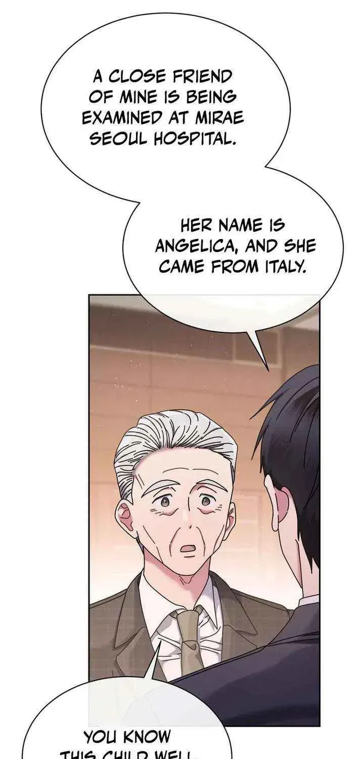 High School Musical Genius Is Paganini Reincarnated Chapter 78 Page 18