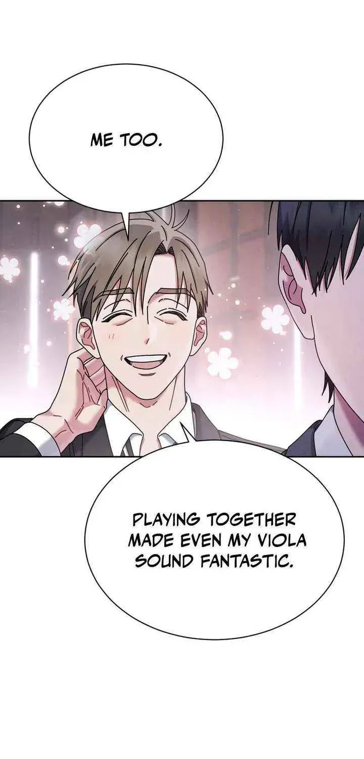 High School Musical Genius Is Paganini Reincarnated Chapter 78 Page 29