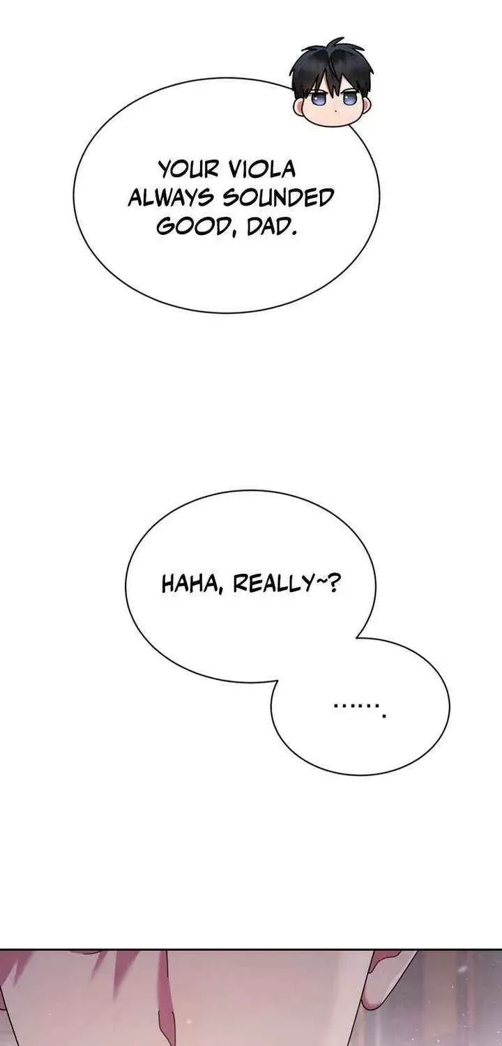 High School Musical Genius Is Paganini Reincarnated Chapter 78 Page 30