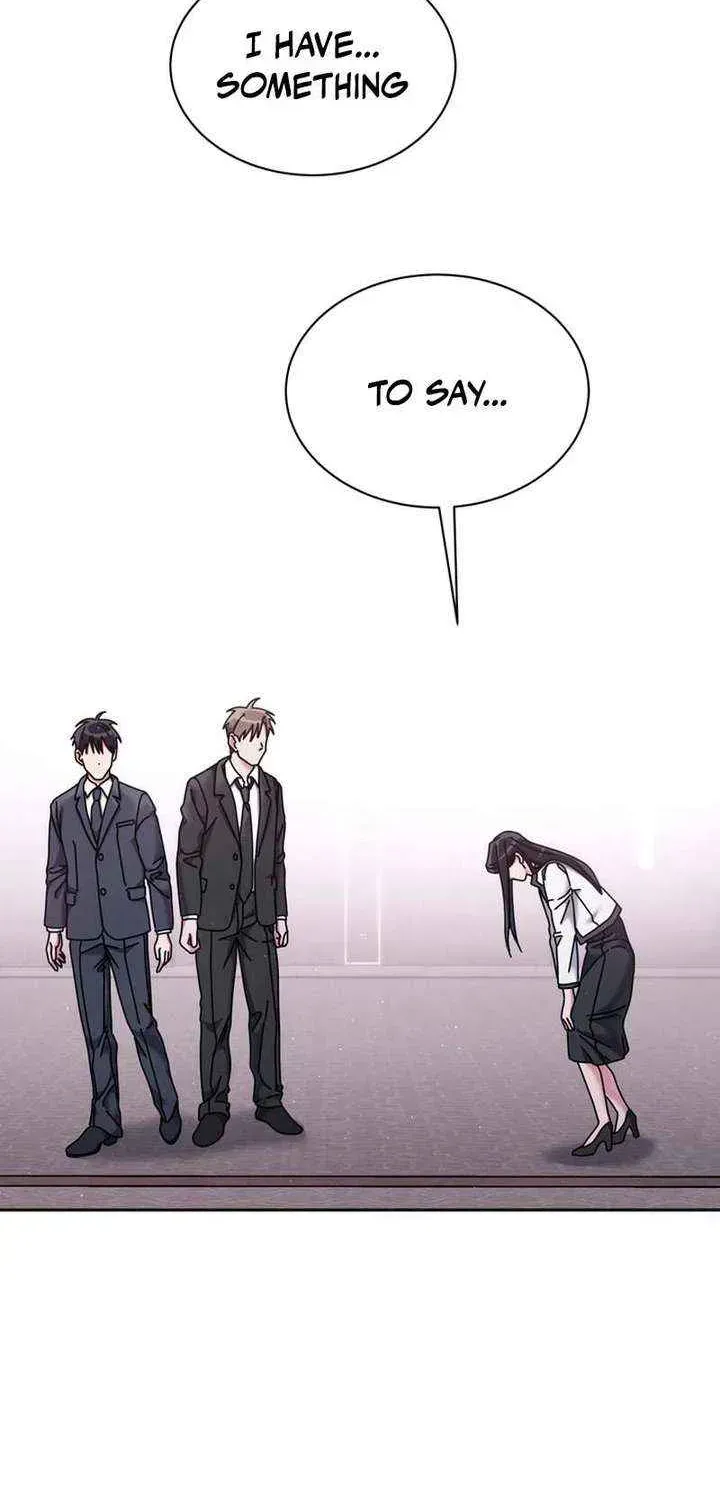 High School Musical Genius Is Paganini Reincarnated Chapter 78 Page 35