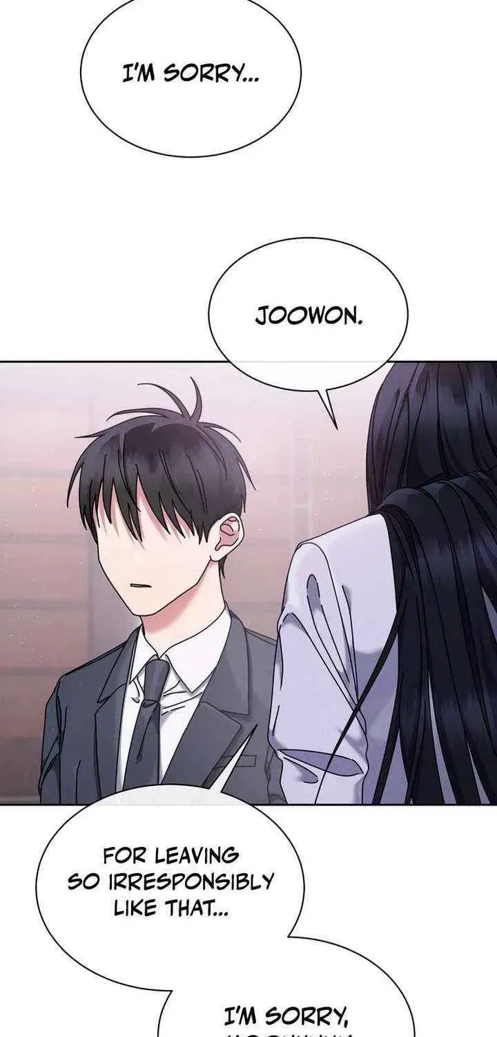 High School Musical Genius Is Paganini Reincarnated Chapter 78 Page 42