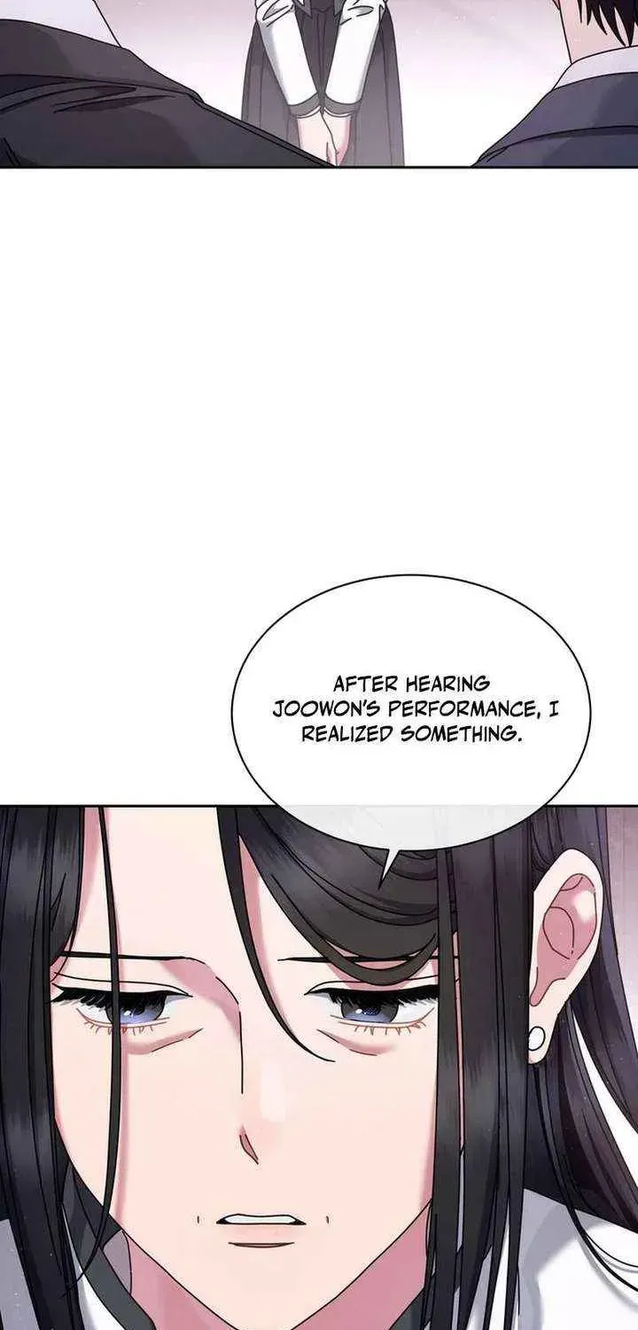 High School Musical Genius Is Paganini Reincarnated Chapter 78 Page 44