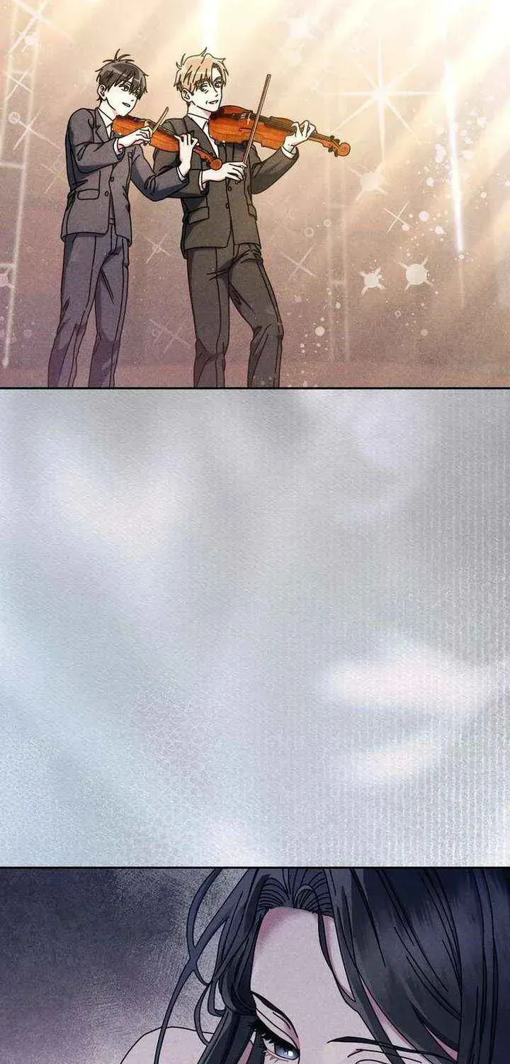 High School Musical Genius Is Paganini Reincarnated Chapter 78 Page 47