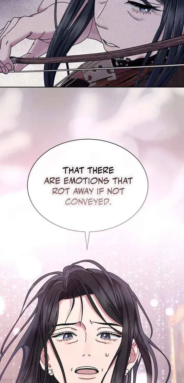 High School Musical Genius Is Paganini Reincarnated Chapter 78 Page 48