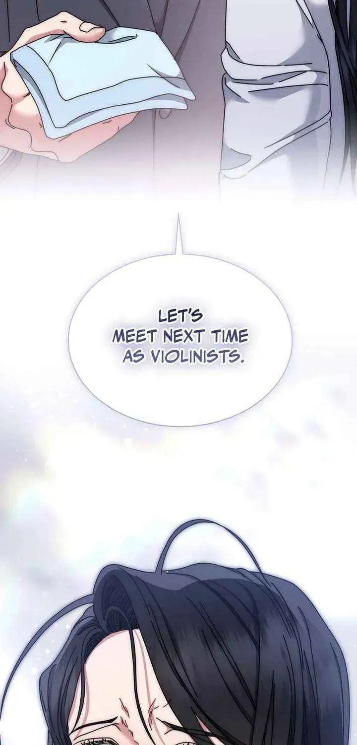 High School Musical Genius Is Paganini Reincarnated Chapter 78 Page 60