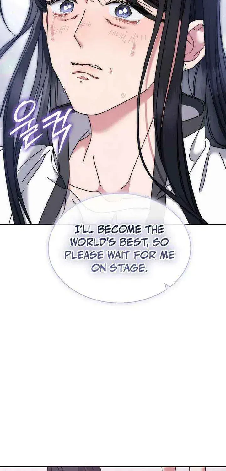 High School Musical Genius Is Paganini Reincarnated Chapter 78 Page 61