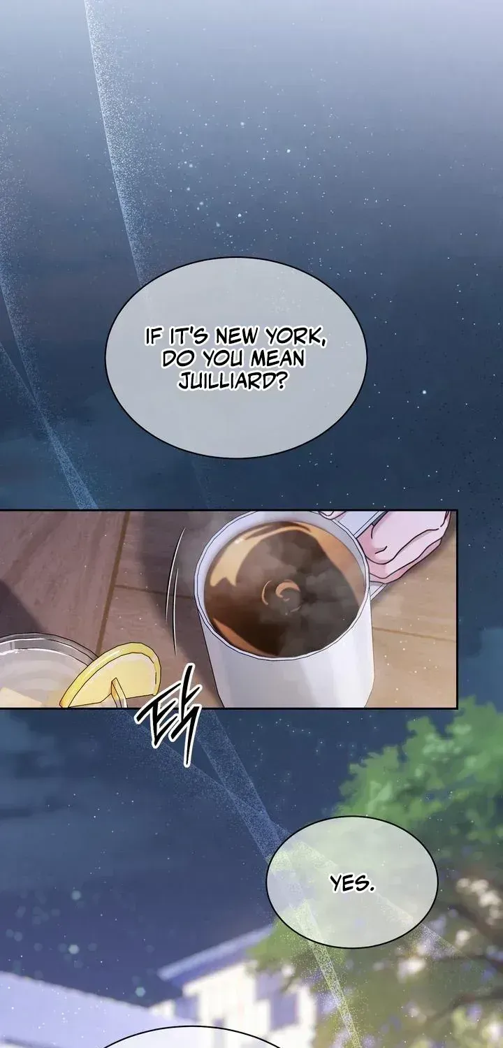 High School Musical Genius Is Paganini Reincarnated Chapter 79 Page 10