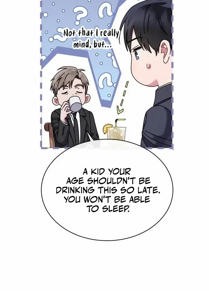 High School Musical Genius Is Paganini Reincarnated Chapter 79 Page 18